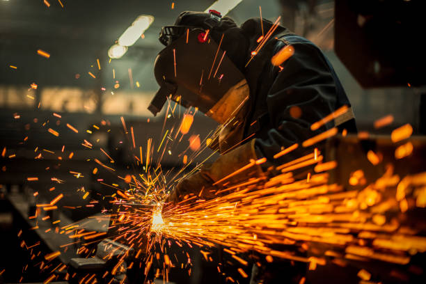 Best Marine and Shipbuilding Welding in Gettysburg, PA