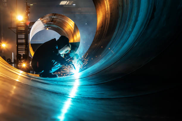 Best Automation and Robotic Welding in Gettysburg, PA