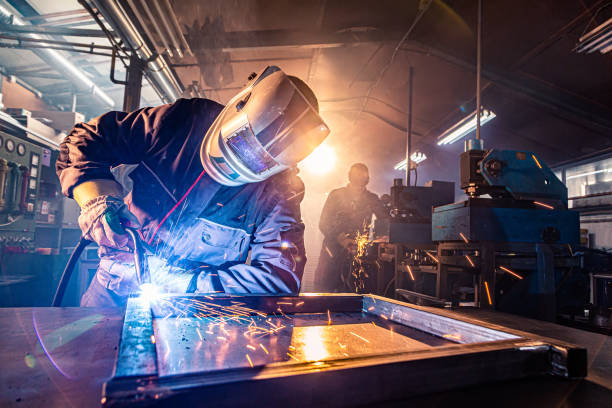 Best Pipe Welding in Gettysburg, PA