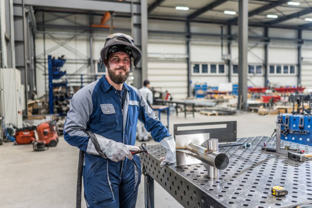Best Artistic and Custom Metal Fabrication in Gettysburg, PA